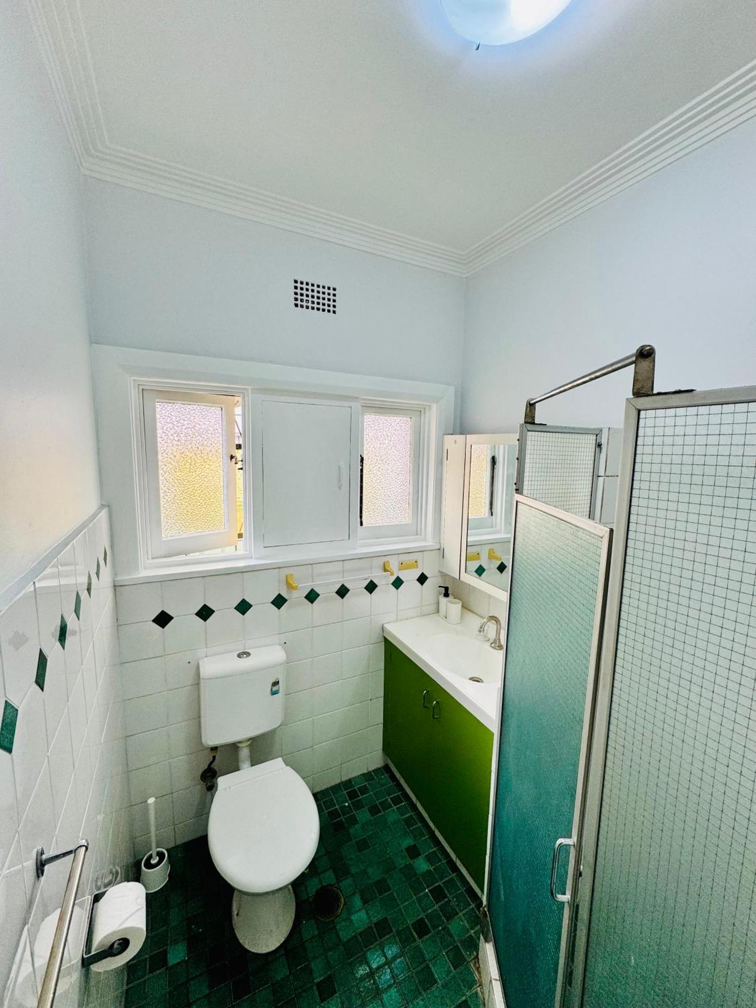2 Bedroom House Ferienhaus